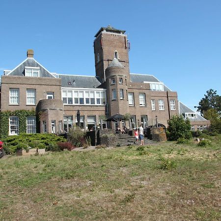 Comfortable Apartment With Sea View Bergen aan Zee Exterior foto