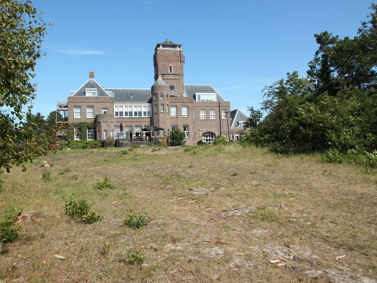 Comfortable Apartment With Sea View Bergen aan Zee Exterior foto