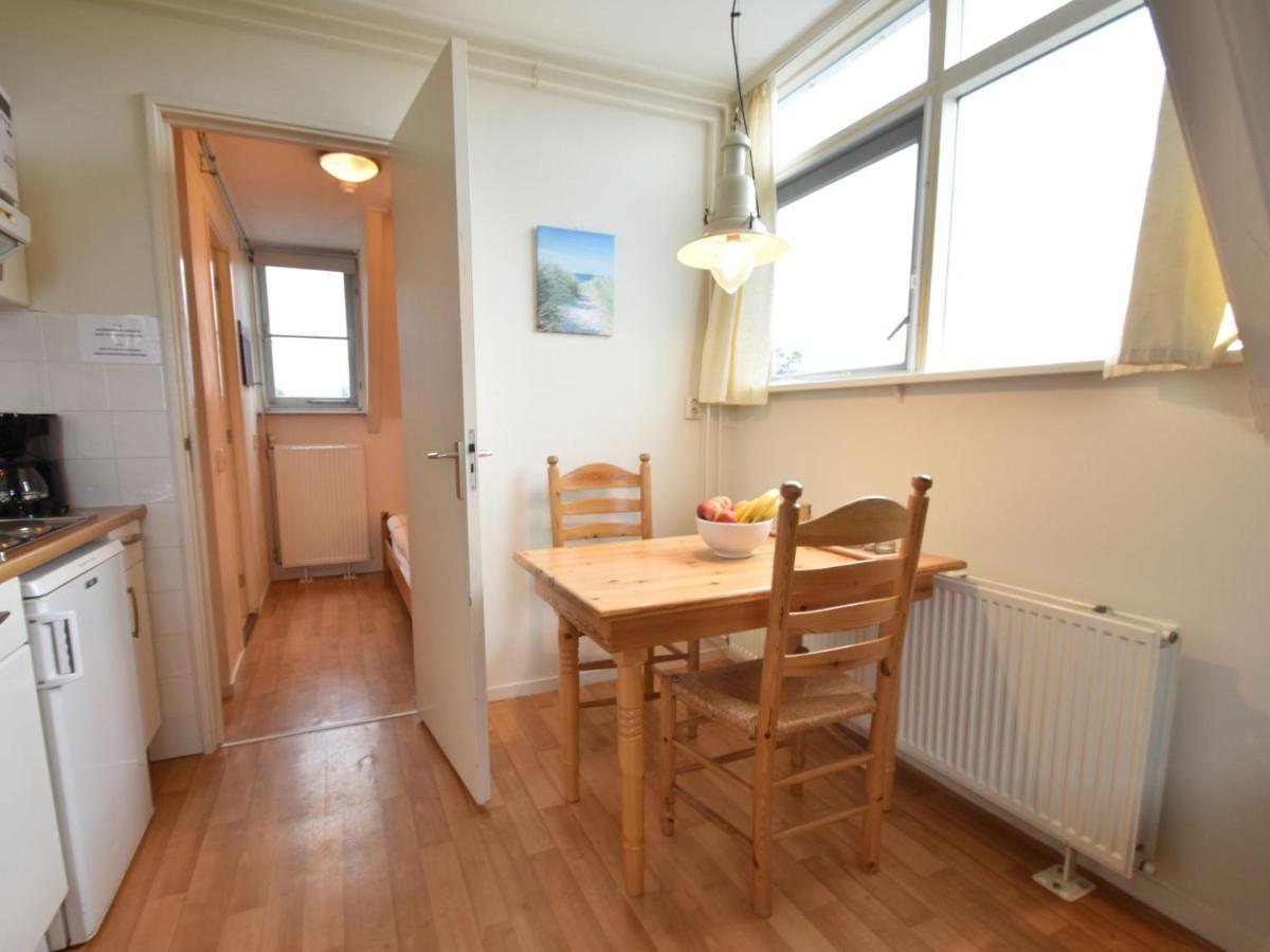 Comfortable Apartment With Sea View Bergen aan Zee Exterior foto